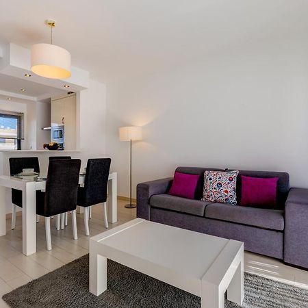 One Bedroom Apartment in Albur Village 1A Alvor Buitenkant foto