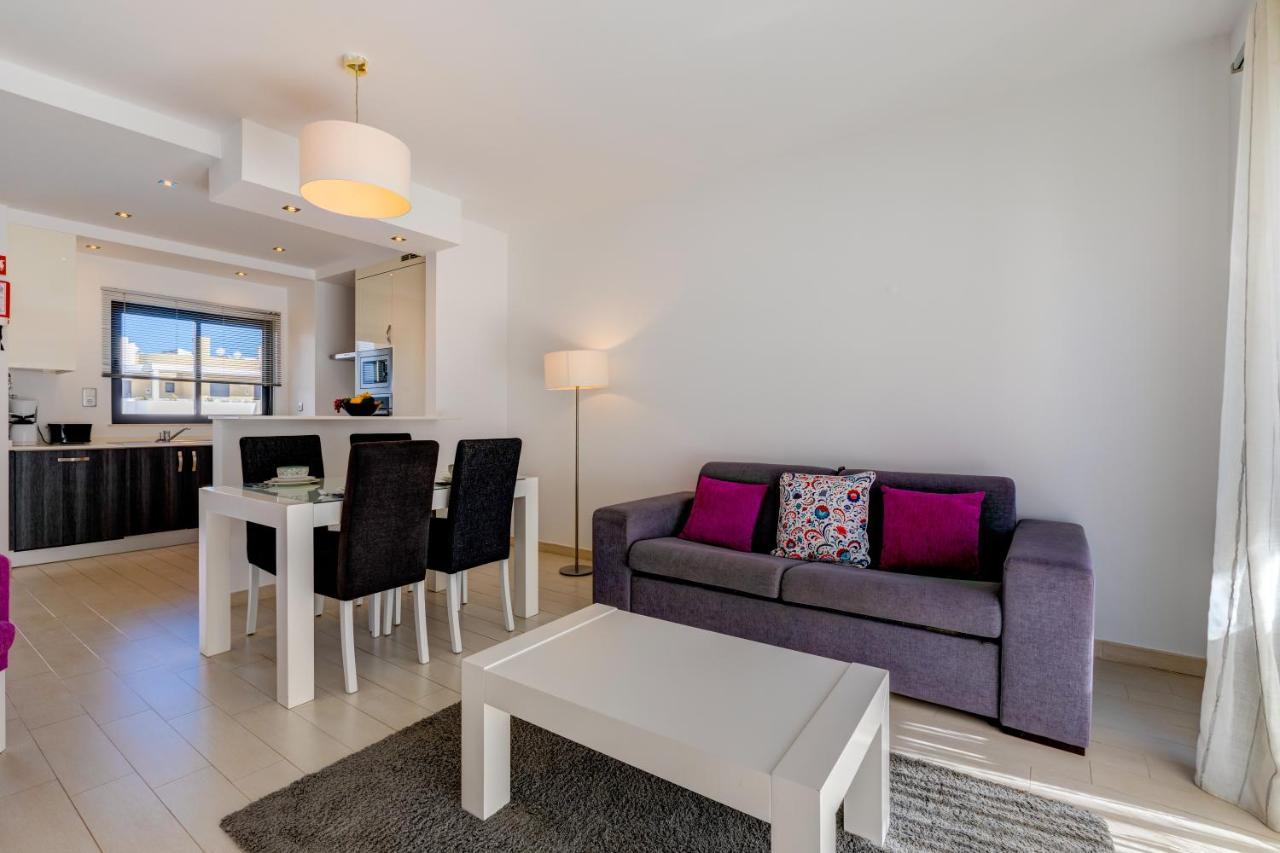 One Bedroom Apartment in Albur Village 1A Alvor Buitenkant foto