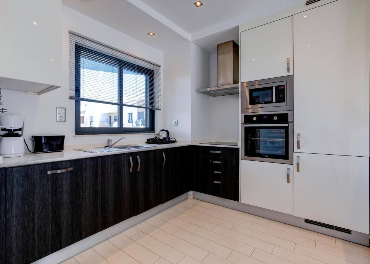 One Bedroom Apartment in Albur Village 1A Alvor Buitenkant foto