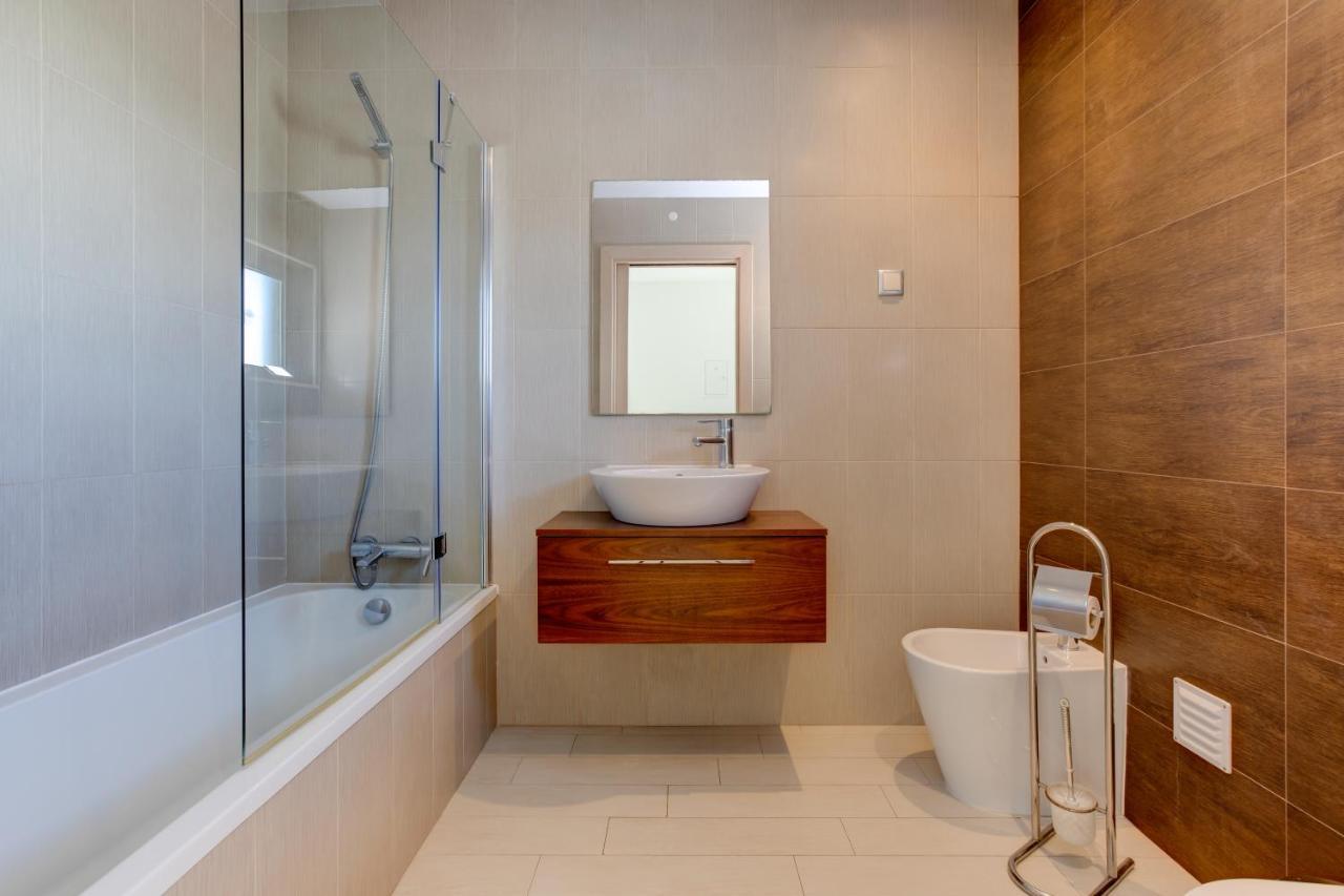 One Bedroom Apartment in Albur Village 1A Alvor Buitenkant foto