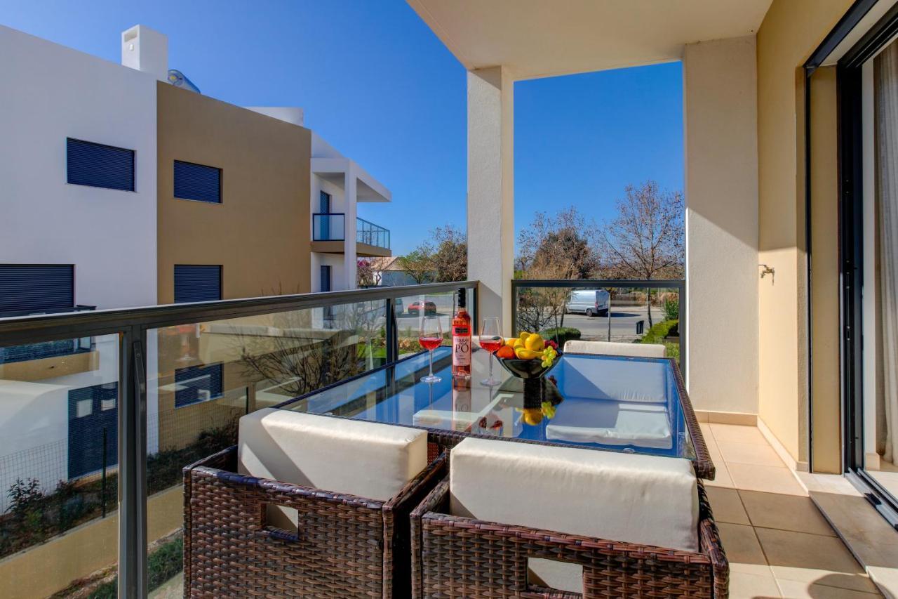 One Bedroom Apartment in Albur Village 1A Alvor Buitenkant foto