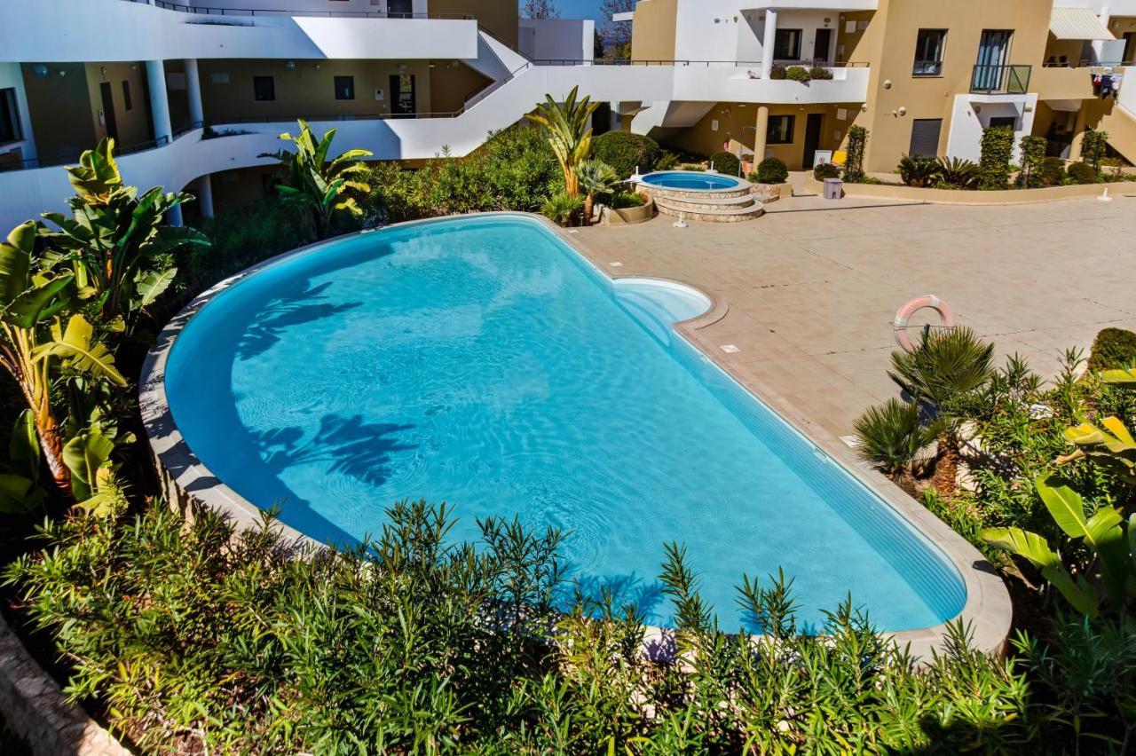 One Bedroom Apartment in Albur Village 1A Alvor Buitenkant foto