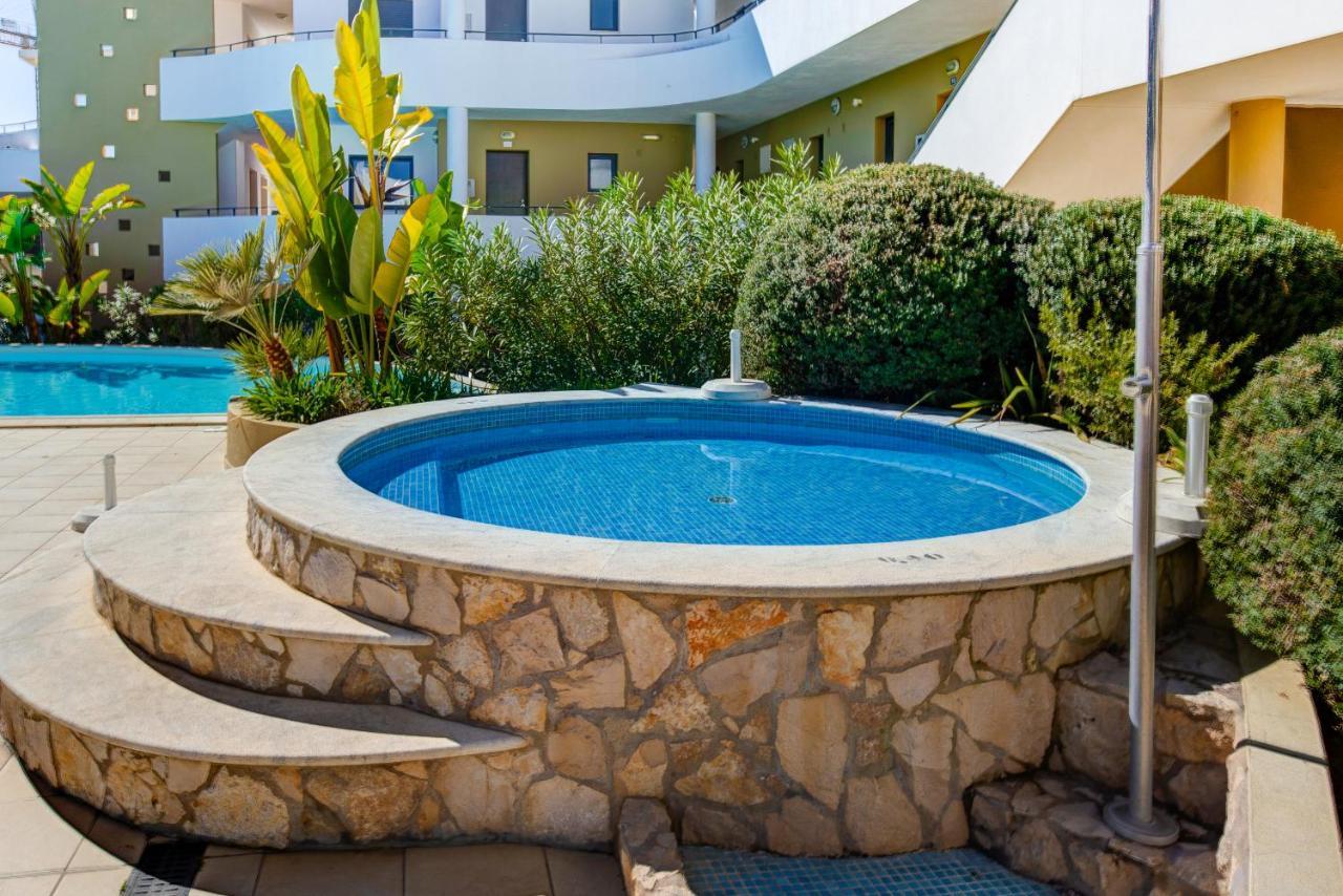 One Bedroom Apartment in Albur Village 1A Alvor Buitenkant foto