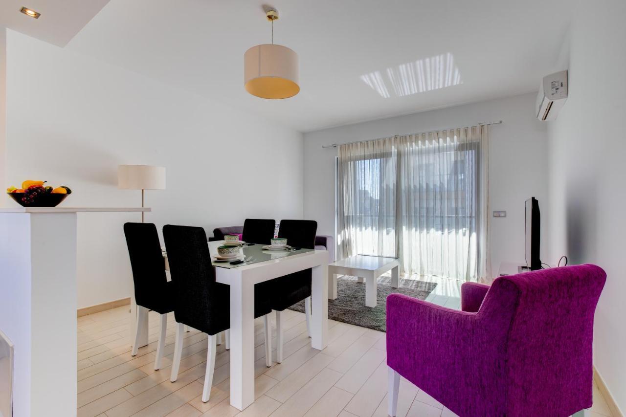 One Bedroom Apartment in Albur Village 1A Alvor Buitenkant foto